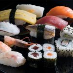 sushi
