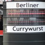 Currywurst