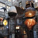 Galeria de arteana frank