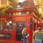 temple bar