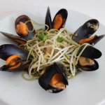 Spaghettideteverdecon mejillonesybrotesdesoja2