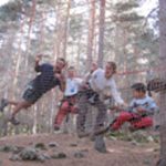 PuentedelaRedAtrapadora