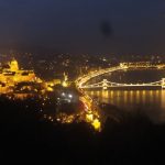 Vista panoramica desde La Ciudadela