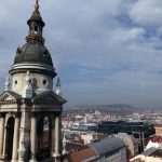 vista panoramica desde la catedral