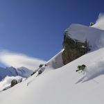 HIV16-Aurelien Ducroz-Freeride a la Flegere _OT Chamonix_David Ravanel