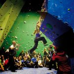 AndreaCartas_compitiendo_KingKongClimbingGym