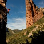 CarlosSuarezescalandoenRiglos