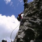 Espolon de la Virgen