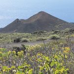 Volcan-Teneguia