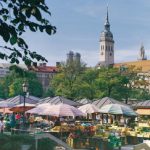 Viktualienmarkt-Kaster