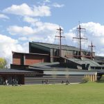 Museo-Vassa-Estocolmo