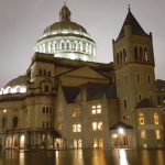 Christian-Science-Center