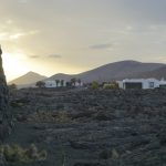 Vistas-desde-una-de-las-ventanas-del-interior-de-la-Fundacion-Cesar-Manrique