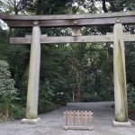 Meiji-Jingu-