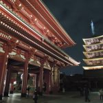 Sensoji-Asakusa©TaitoCity©JNTO