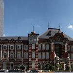Tokio-Station-©YasufumiNishi©JNTO