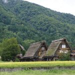 Shirakawago