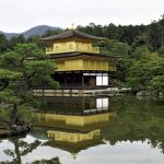 Kioto-Pabellon-Dorado