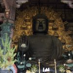 Nara-Buda-Templo-Todaiji