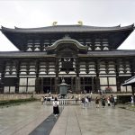 Nara-Templo-Todaiji