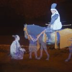 hologramas-castillo-osaka