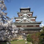 Castillo-de-Hiroshima-Convention-&-Visitors-Bureau