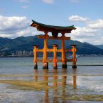 Torii-Santuario-de-Itsukushima