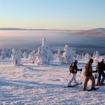 Esqui-Levi-@Visit-Finland2