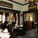 Corsewall-Restaurant