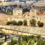 Jerusalem_Old-City-Walls_1_Noam-Chen_Jerusalem