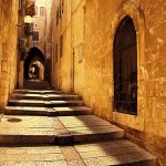 Jerusalem_Old-City_Jewish-Quater_1_Noam-Chen_IMOT