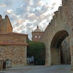 Arco-de-la-Estrella_Caceres