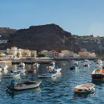 Puerto-Playa-de-Santiago