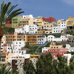 San-Sebastian-de-La-Gomera