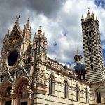Duomo-Siena