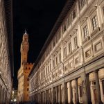 Galleria-degli-Uffizi-Firenze-