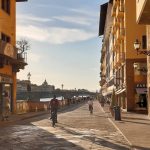 Lungarno-Firenze