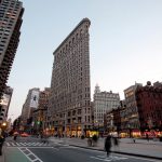 Flatiron