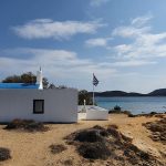 Playa-de-Antiparos-ermita