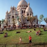 Basilique-du-Sacre-Coeur-Montmartre