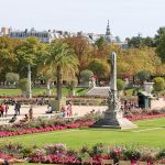 Jardin-Luxembourg