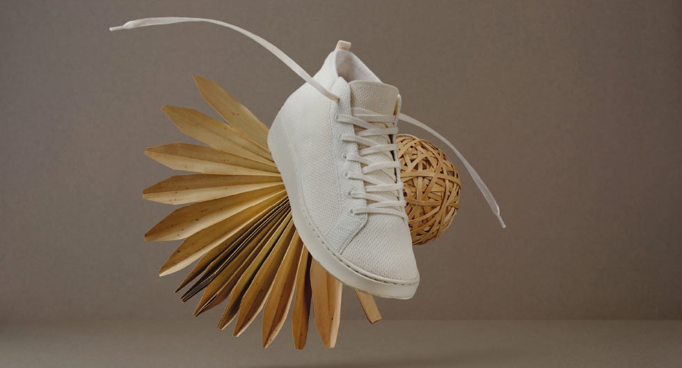 Las zapatillas españolas que previenen los problemas de pies