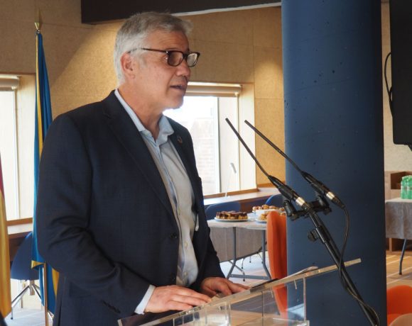 Alfredo García-Plata