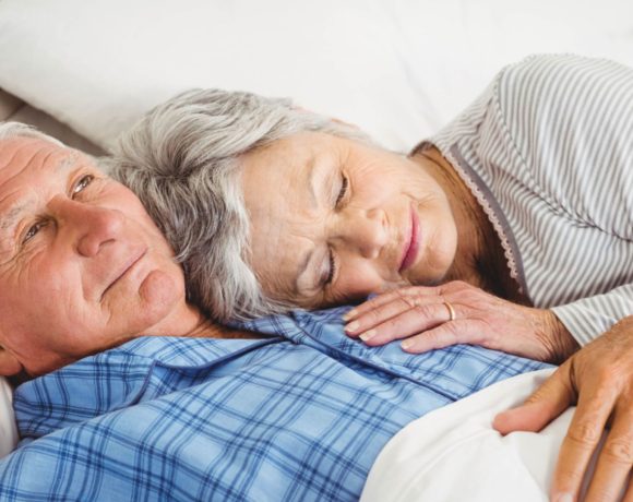 Un 10% de la población pueden presentar un trastorno crónico e incapacitante