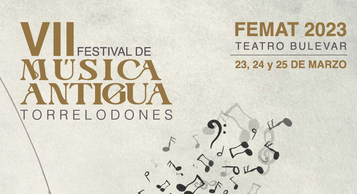 Festival de Musica Antigua