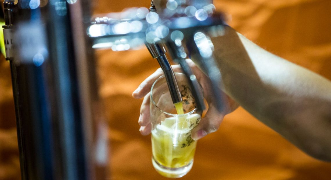 Las Rozas Beer Festival