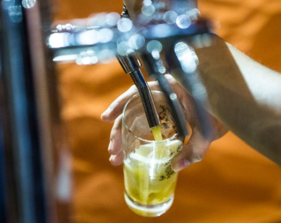 Las Rozas Beer Festival