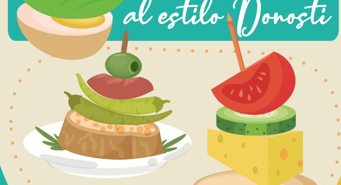 Majadahonda se va de pintxos