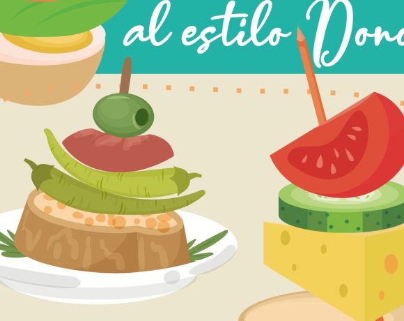 Majadahonda se va de pintxos