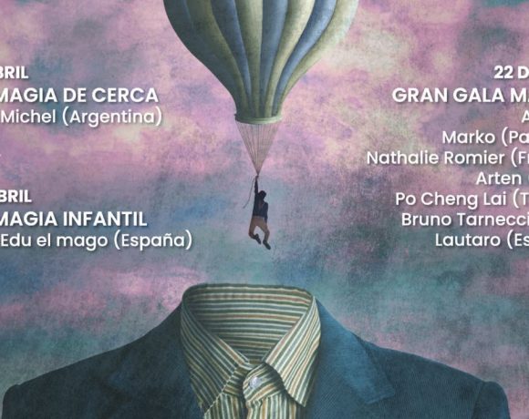 Festival Internacional de Magia